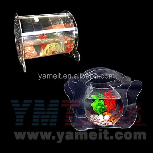 Oem / ODM китай поставщиком искусственная трава для аквариума продукт любимчика