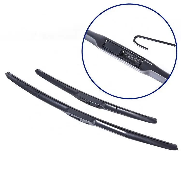 windshield wiper blade/wiper blade windshield/windshield wiper for closed electric car
