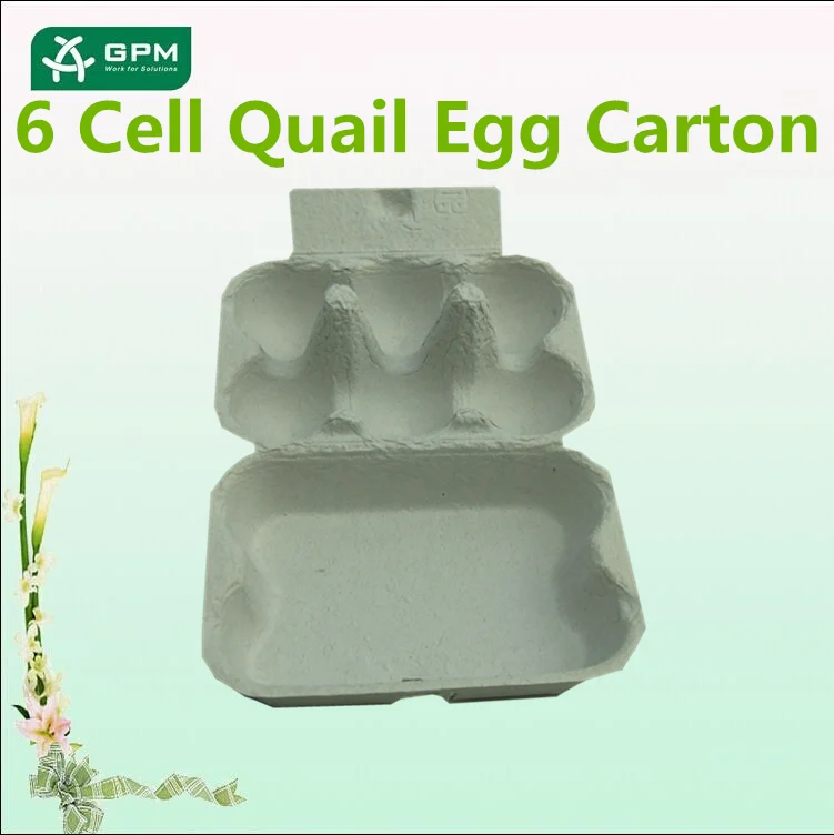 Низкая Цена Целлюлозы Перепелиные Яйца Коробки Для Продажи