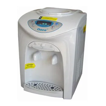 sparkling water brands Countertop Cold Hot Soda Water Cooler water dispenser table top