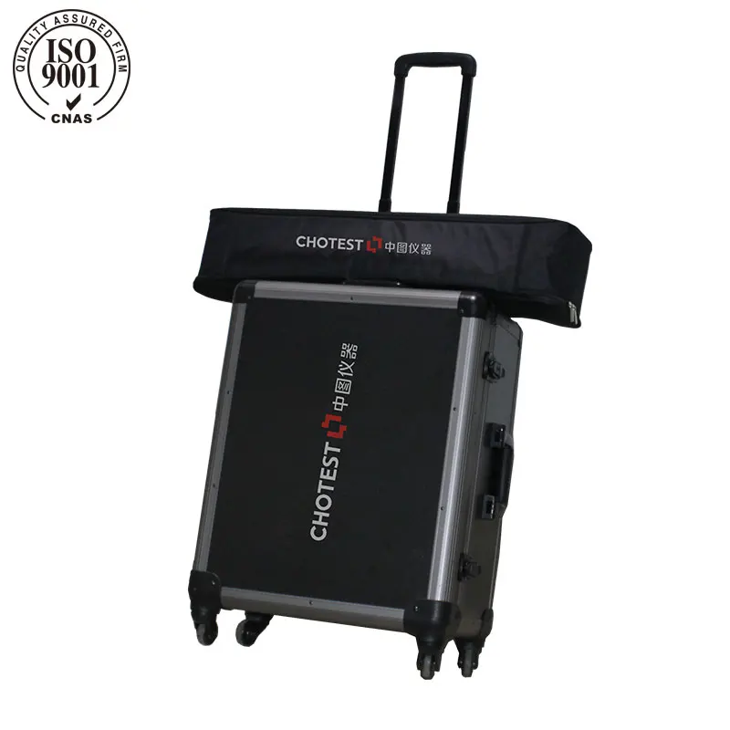 Cnc Supported Interferometer Precision Measurement Linear Guide Testing Laser