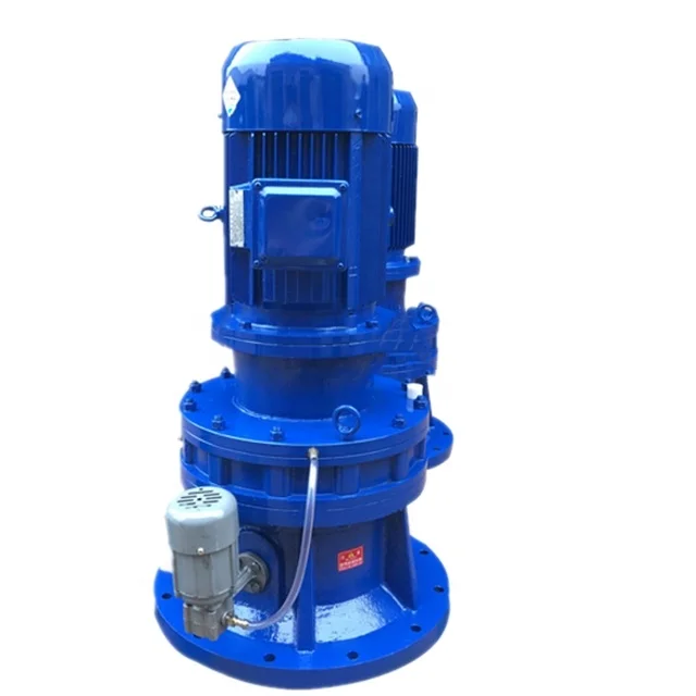 Best selling reducer with flange arrangement gold supplier