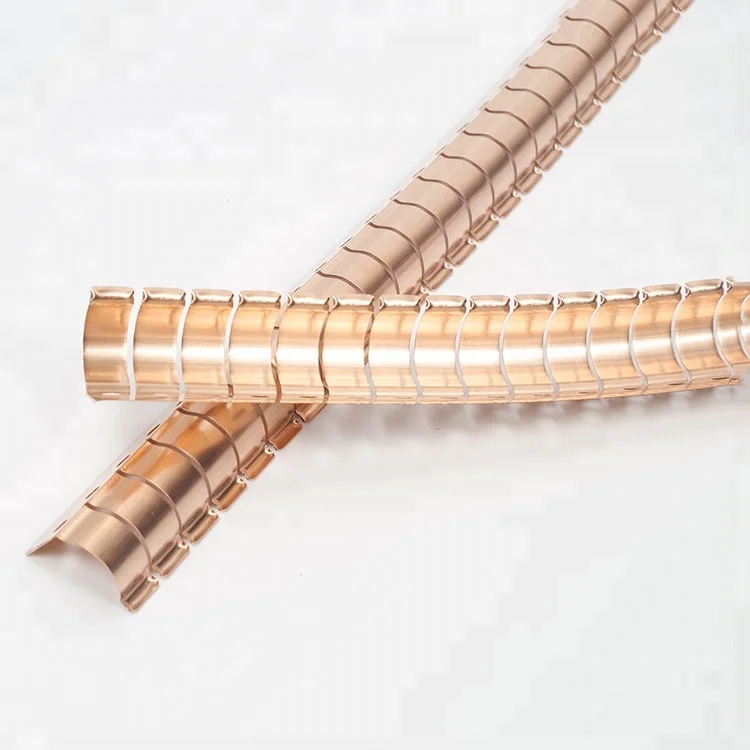 Полоски для пальцев Laird BeCu, защита от электромагнитных помещений, прокладки из бериллия и меди для защиты пальцев от электромагнитных камней C17200