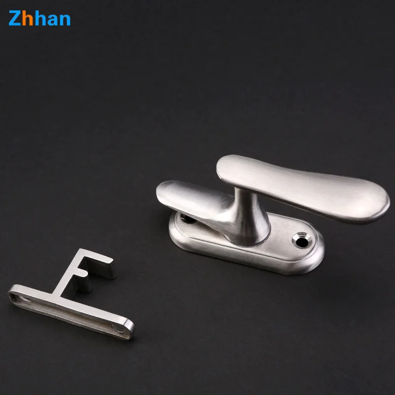 Дверь Cremone cremone безопасности Тип деревянная комната болт из нержавеющей стали замок двери