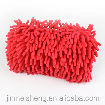 Хорошее Качество Микрофибры Авто Для Очистки Автомобиля Стиральная Варежки