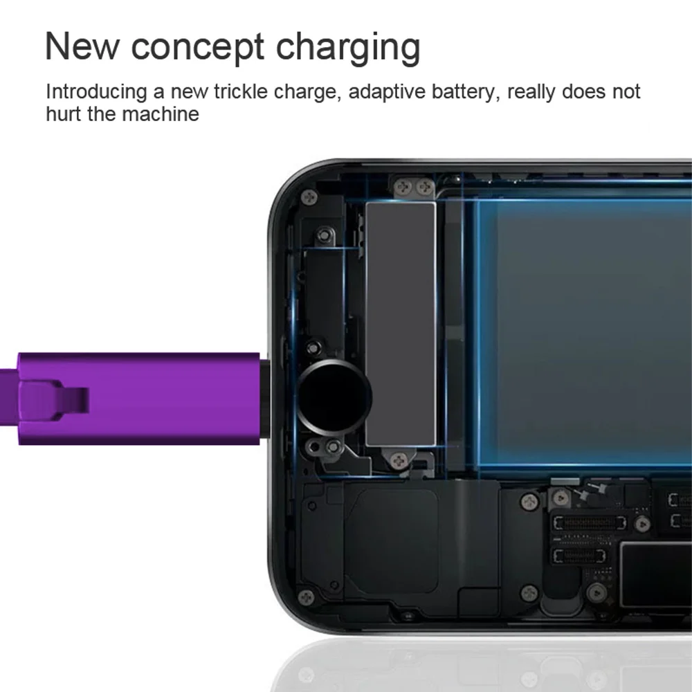 Кабель Micro Usb для быстрой зарядки, 2,4 А, Android