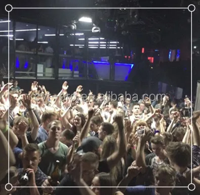 big line array speaker professional CVR AUDIO 8 inch speaker line array model