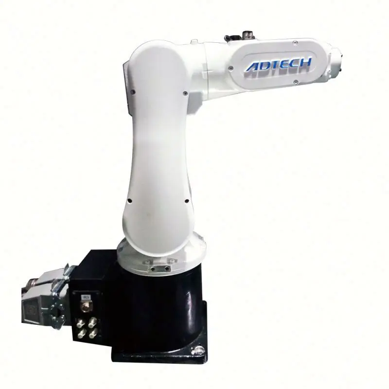 ADTECH high speed smt pick and place robot price palletizzing machine automatic palletizer