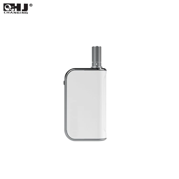 2022 USA new products Komodo Vape C5 510 Thread Battery With Custom Packaging