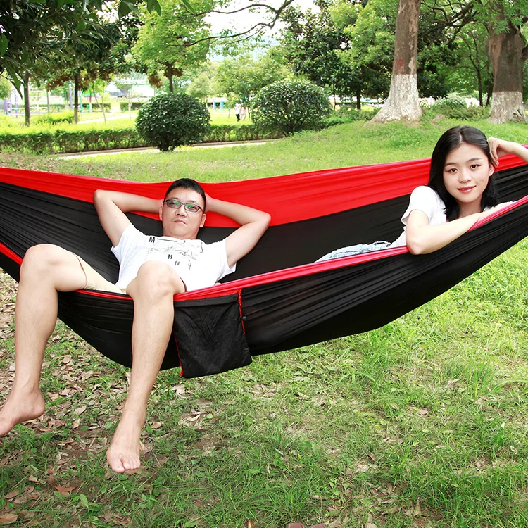 Wholesale Ha-3-2 Outdoor nicaraguan swing hammock chair yoga hammock