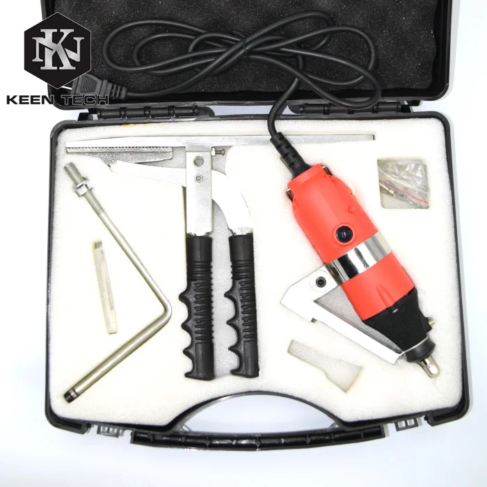 Stainless steel luminous word slot machine