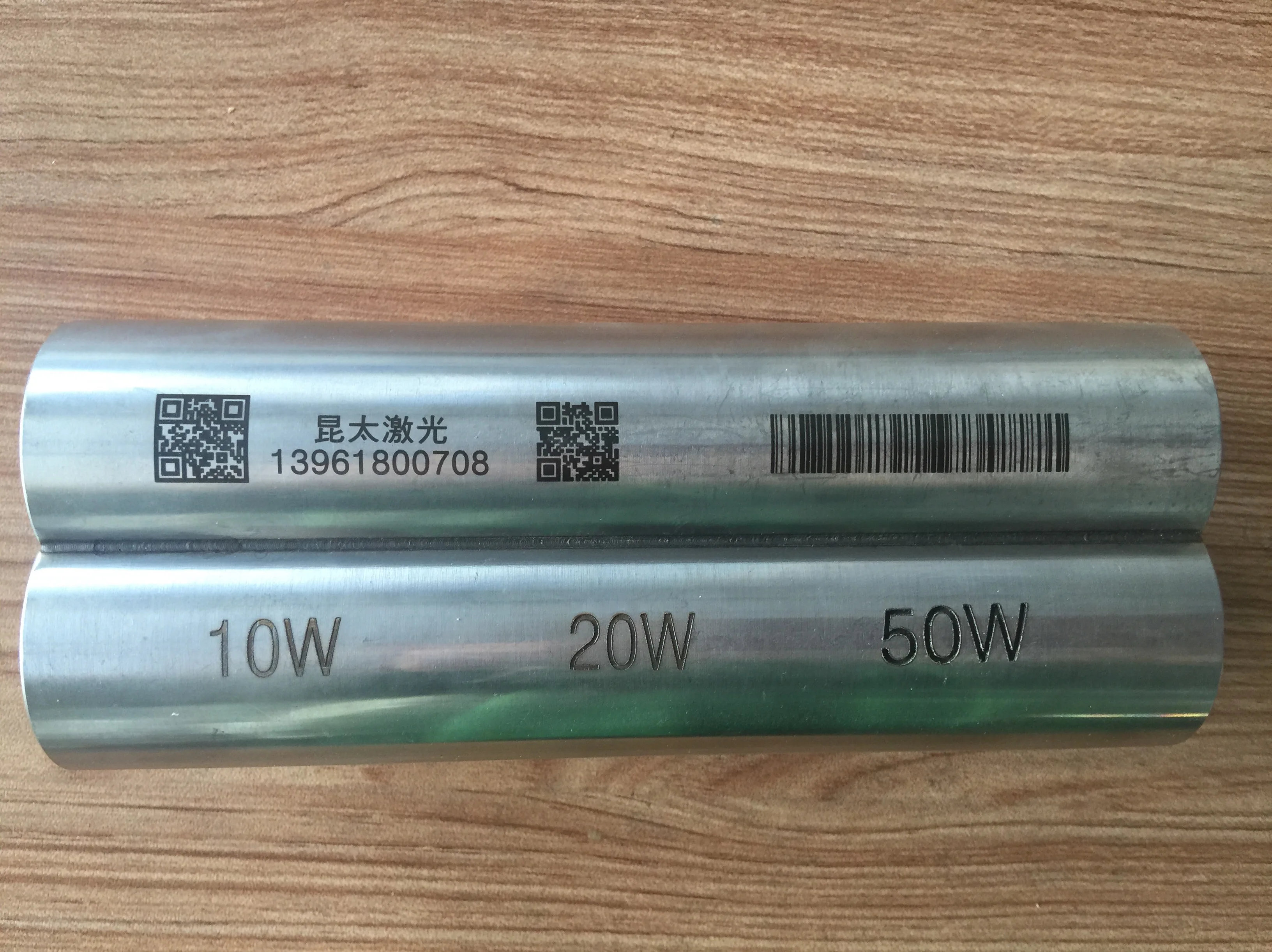 fiber laser engraving machine for kitchen cookware