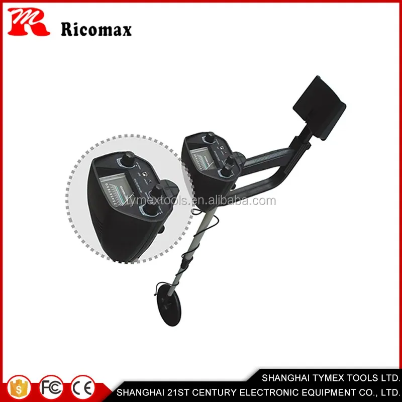 Лучший золотой Алмазный Изумрудный детектор