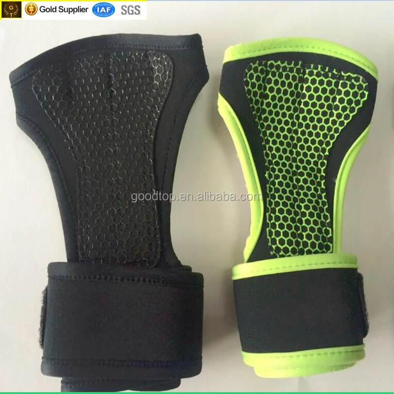 Weight Lifting G loves With Wrist Support For Gym Workout  Weightlifting