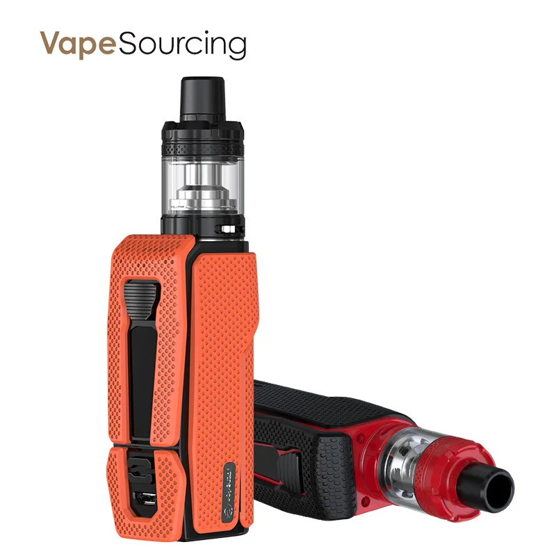 
100% Original Built-in 2800Mah 80W Joyetech ESPION Silk Kit E-cigarette 