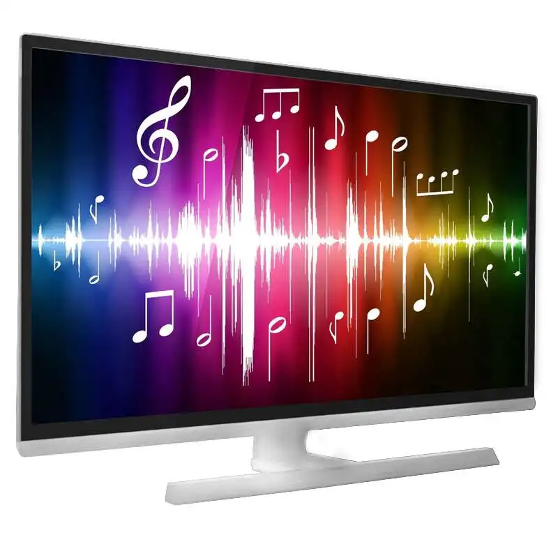 
2K 32 inch lcd cctv monitor 