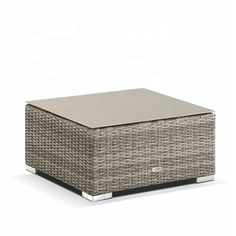 
China outdoor furniture wholesaler eco-friendly garden rattan / wicker sofas 