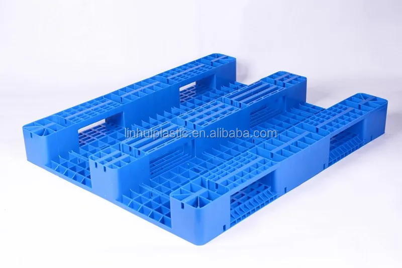 1100*1100*150mm manufacturer stackable price used plastic pallets for sale