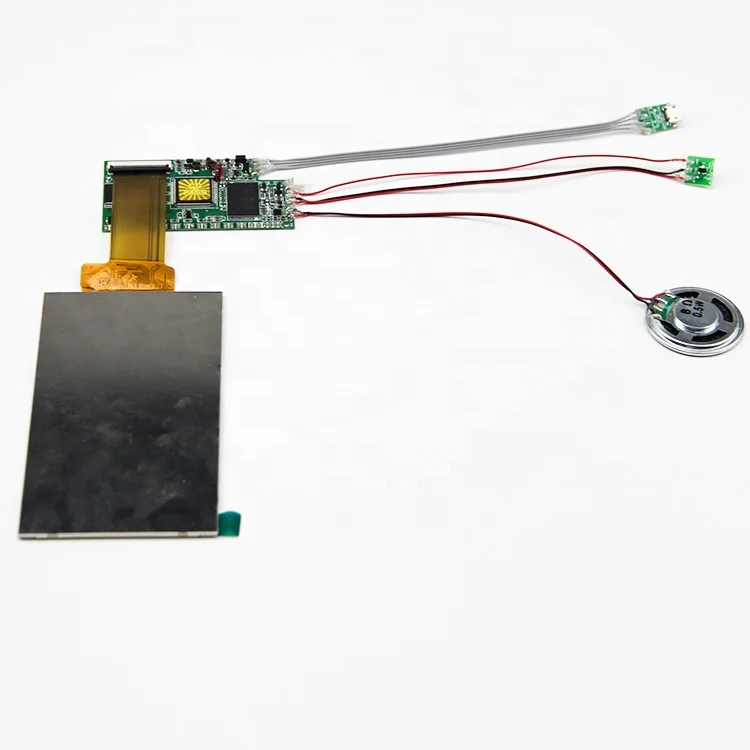 mini dv video player