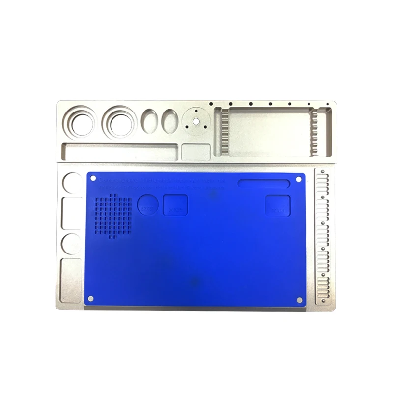 Mobile Mother Board Electronic Repair Pad Platform Digital Microscope