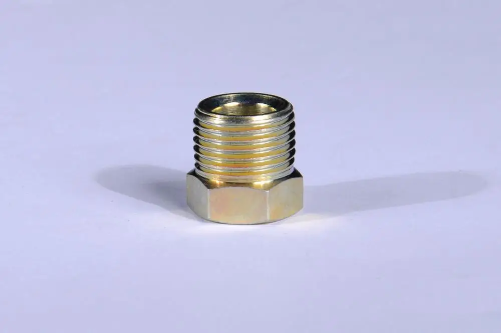 Auto parts brake tube oil line air brake fittings