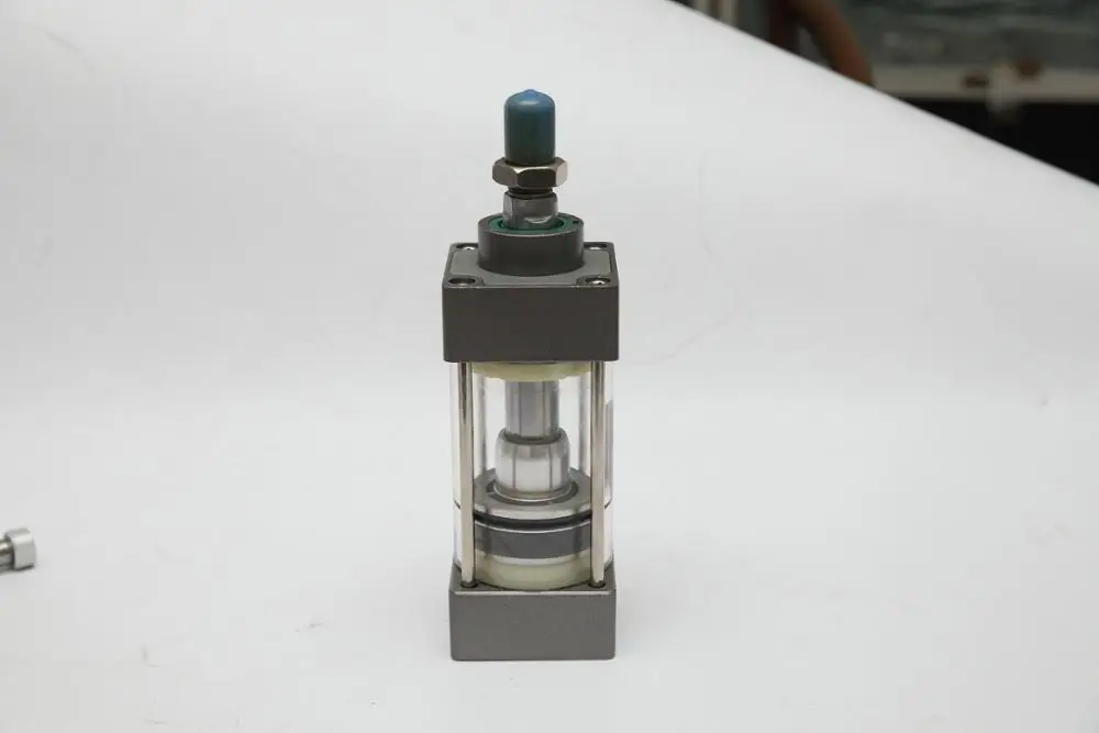 Китай, Лидер продаж, цилиндр для сжатого воздуха