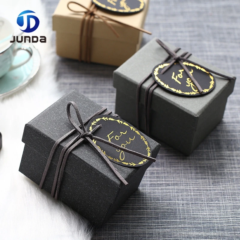 Top fashion Alibaba High quality Promotion gift box supplier