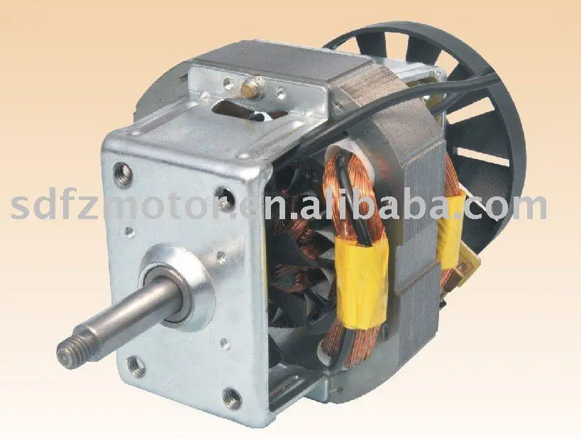 
AC Universal Motor 88 series 