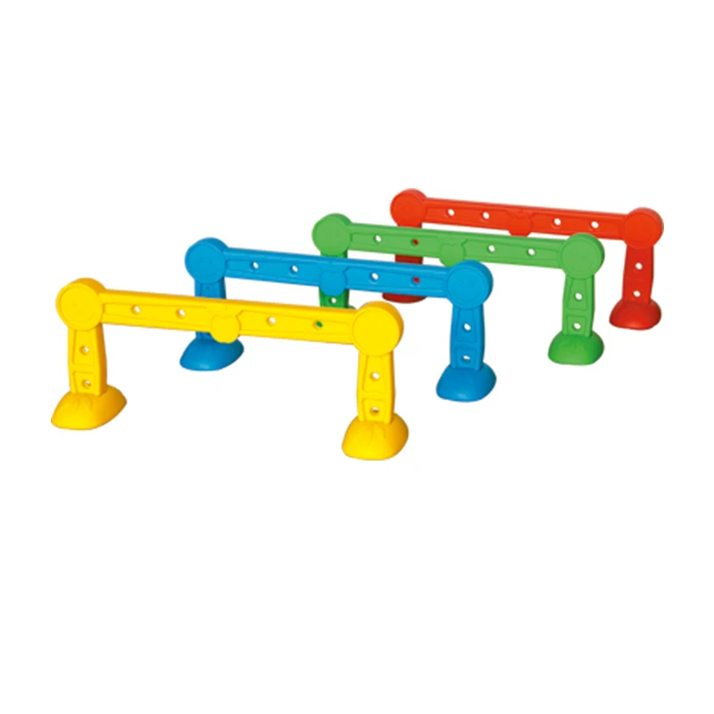 Kids Training Athletics Plastic Hurdle
