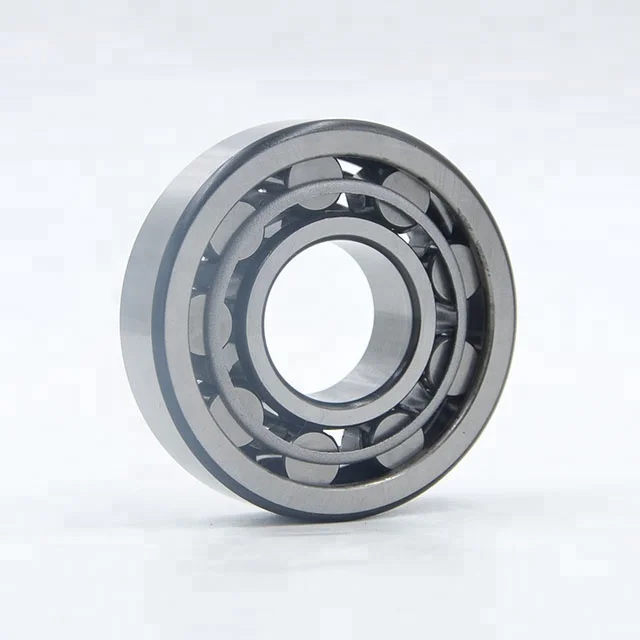 competitive price single Row cylindrical roller bearing NN3008 ECJ