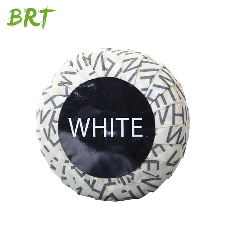 Round Luxury 50g Hotel Soap Custom Ivory Hotel Size Bar Soap