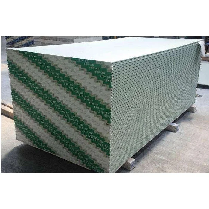 factory price plaster gypsum board