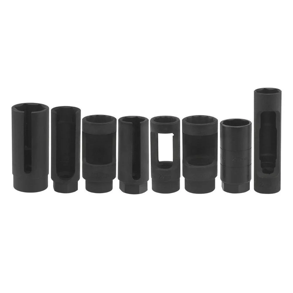 professional Special Lambda Oxygen Sensor Socket Set