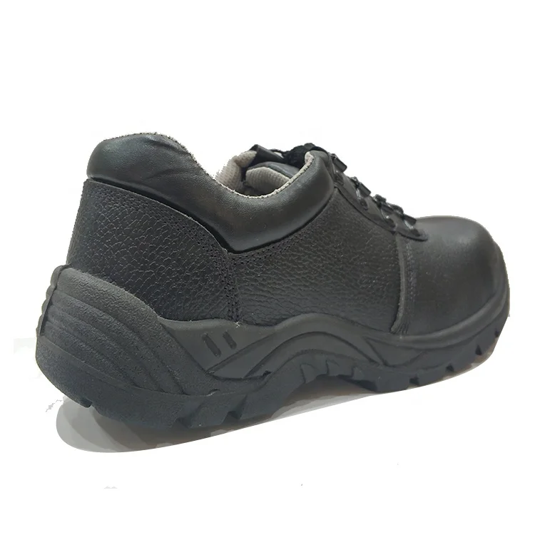 Недорогая защитная обувь с низким вырезом для мужчин