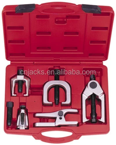 5 PCS Ball Joint Separator Set