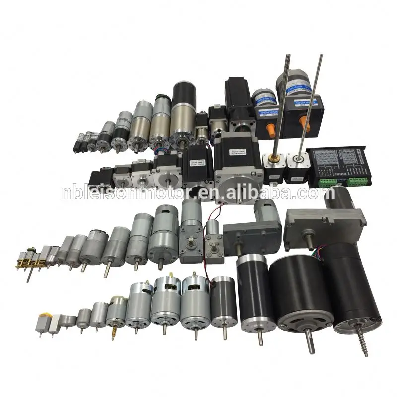 32mm 12 volt 24 volt low rpm dc planetary gearbox motor