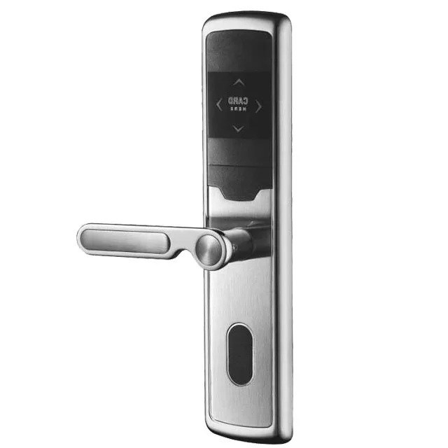 Бытовые Anti-Theft Биометрические электронные высокий уровень безопасности цифровой замок умный дом замки