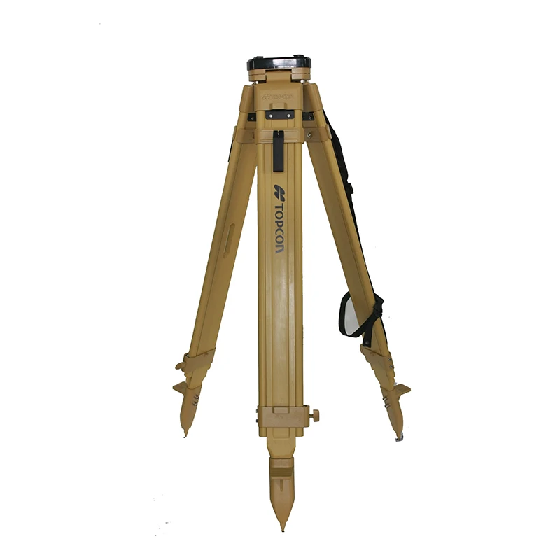 Famous Brand S9 Wooden Total Station Tripod