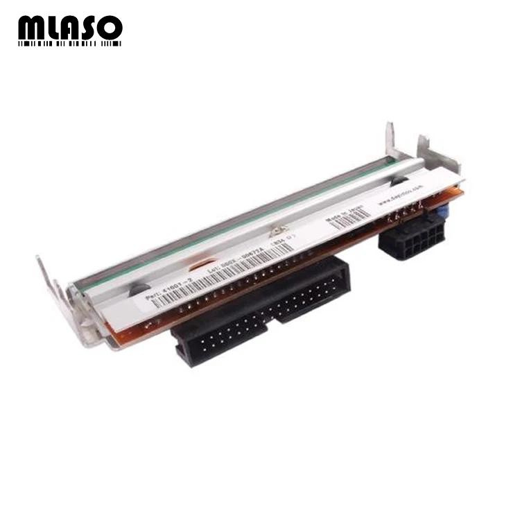 79800M New Compatible Printhead Print Head for ZB ZM400 203dpi Thermal Barcode Label Printer Head