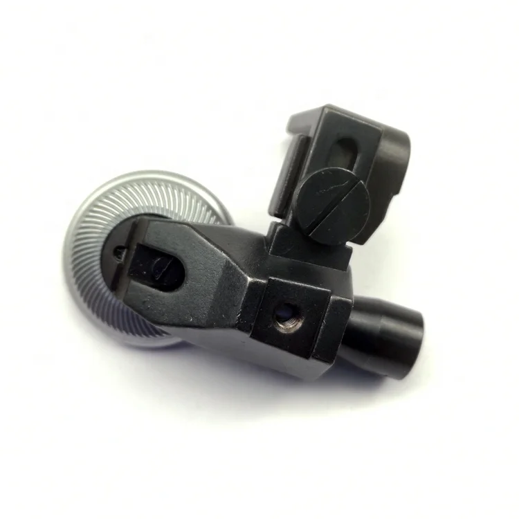 High Quality Industrial BRIC Sewing Machine Spare Parts Wheel Presser Foot ASM