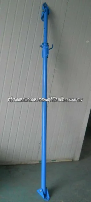 2,5-4,5 лесу апору Джэк