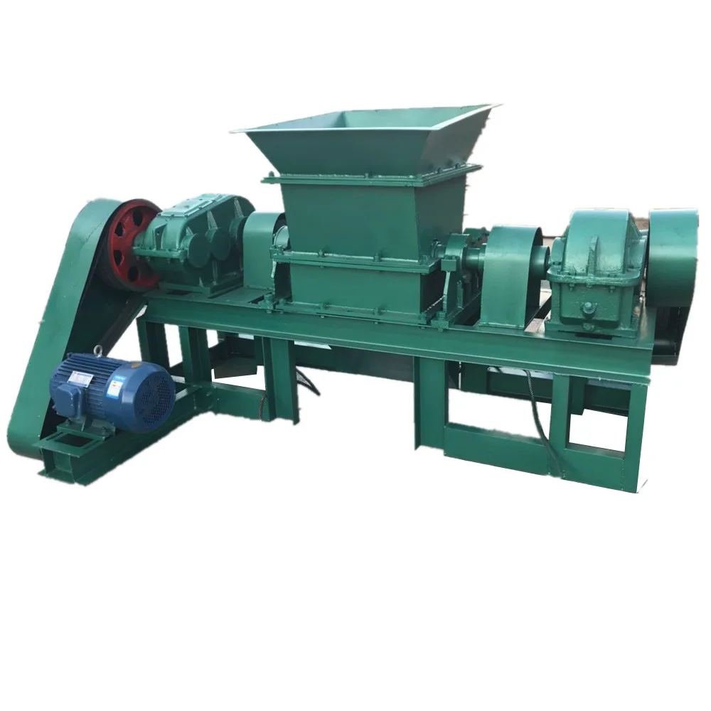 
Energy saving plastic shredder / tobacco shredder / plastic shredder machine with low noise 