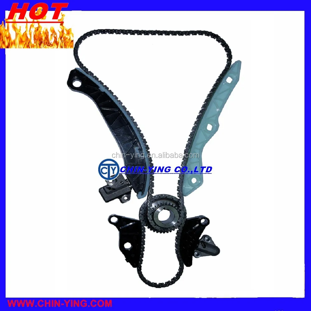1,8 2,0 комплект цепи ГРМ двигателя, подходит для CHRYSLER 16 В DUAL VVT двигатель