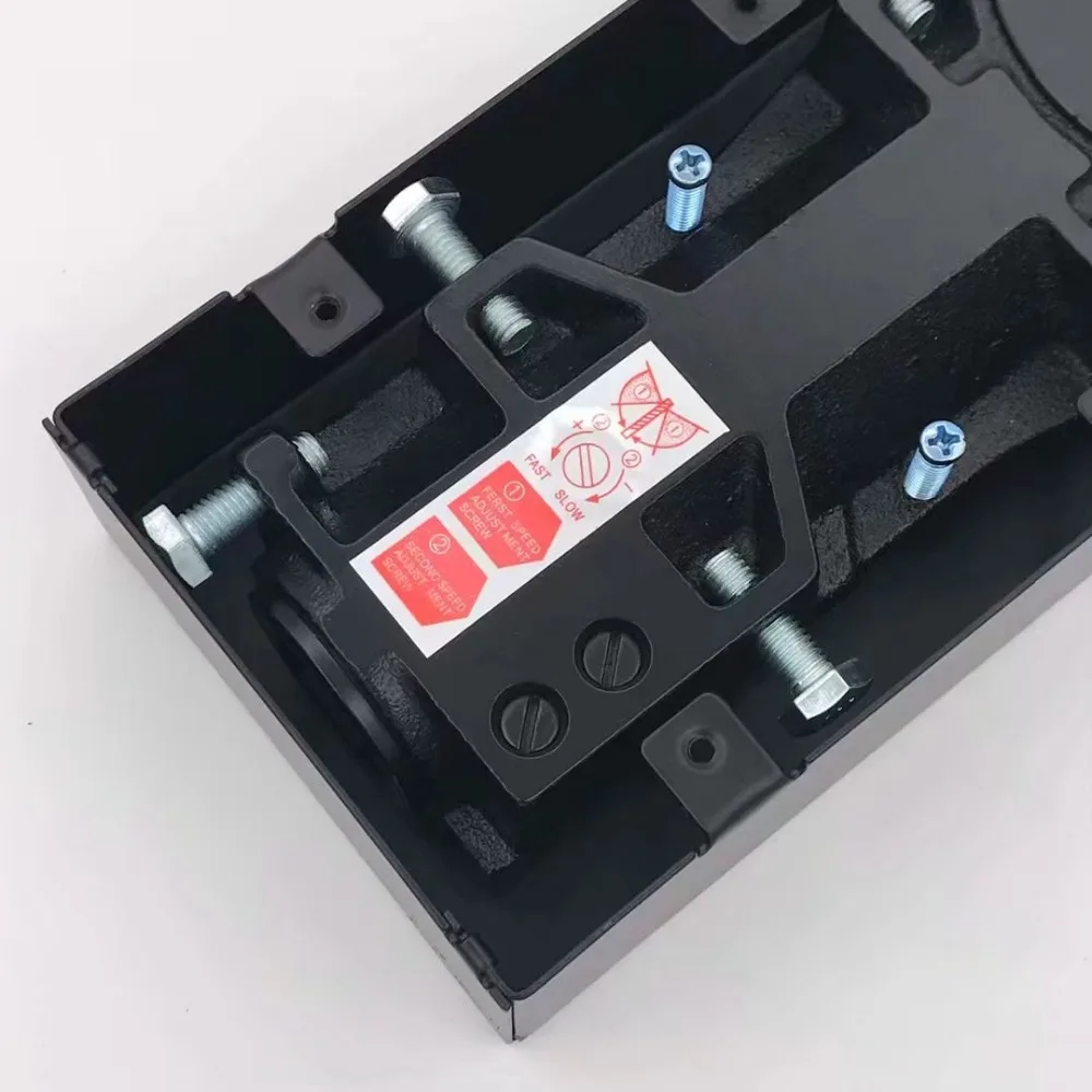 
100KG FLOOR HINGE FOR GLASS DOOR WOODEN DOOR AND ALUMINUM DOOR 