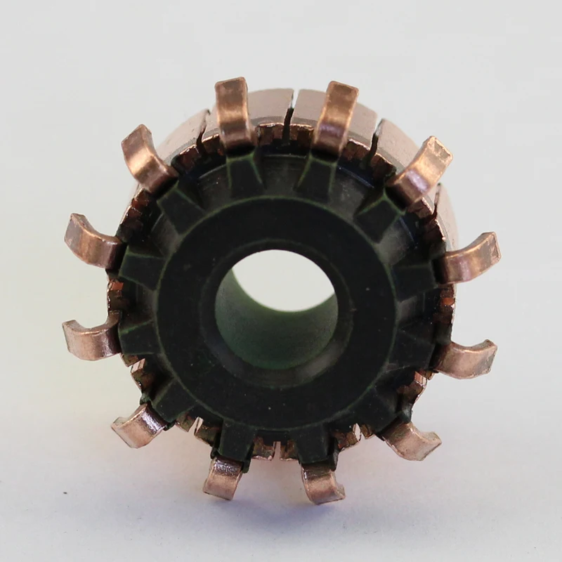 Сегментная машина ротора для производственного цеха, дешевый ротор