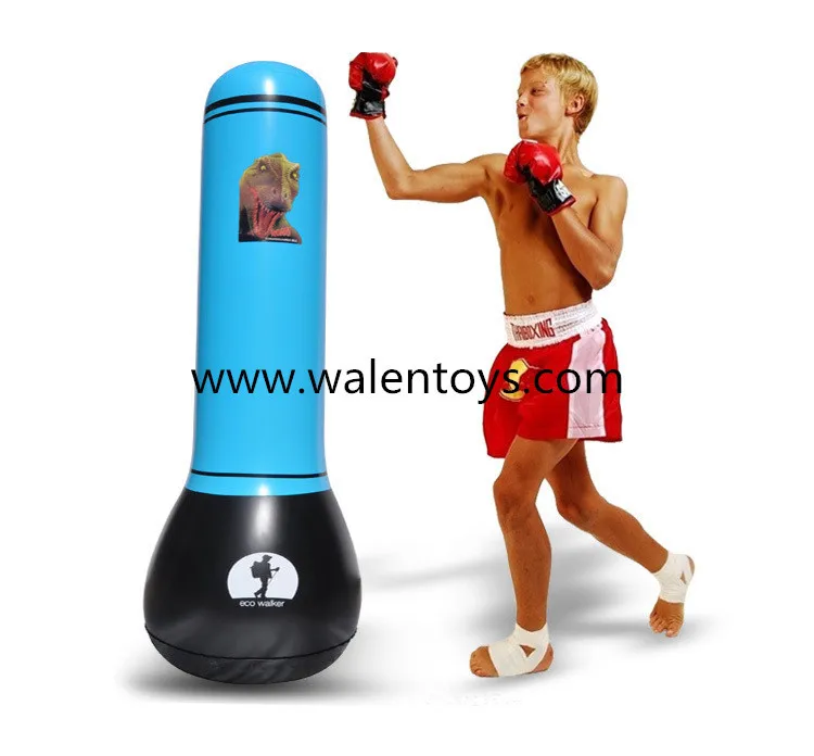 Горячая Распродажа, ПВХ игрушка, надувная Самостоятельная штампованная сумка