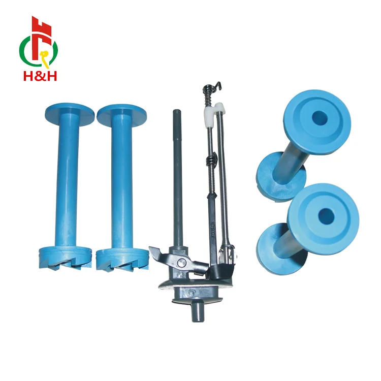 Accessories Spindles Braiding Machine For Shoelace Cords Rope
