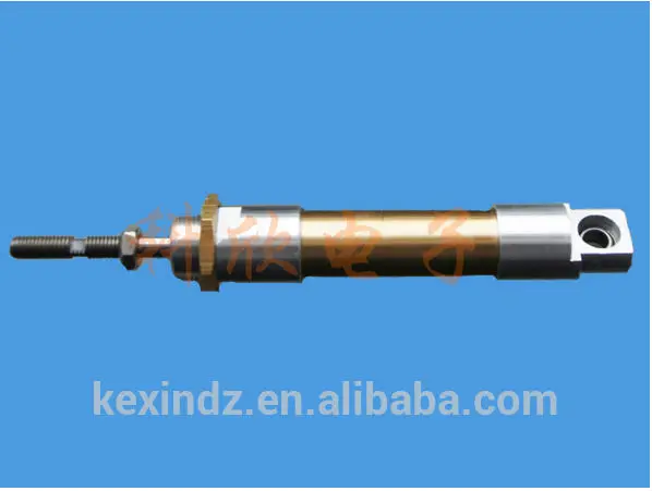 steel air mini cylinders for driller machine
