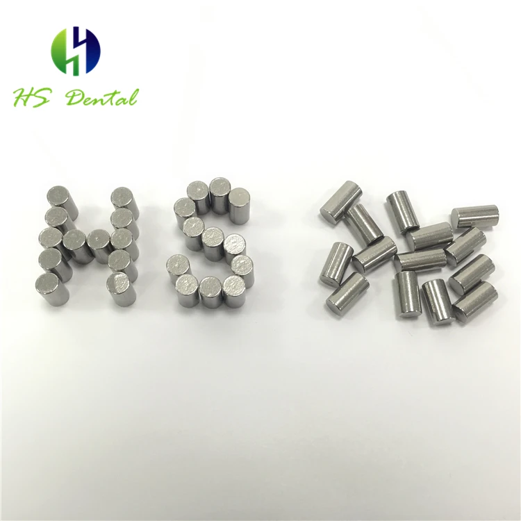 Dental casting alloy/ceramic alloy/dental repair alloy