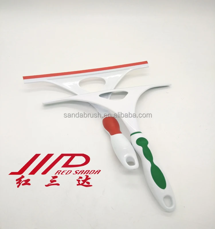 HOUSEHOLD CLEANING TOOL / GLASS WINDOW WIPER SQUEEGEE CLEANER